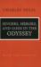Singers, Heroes, and Gods in the Odyssey