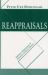 Reappraisals : Shifting Alignments in Postwar Critical Theory