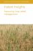 Instant Insights: Improving Crop Weed Management