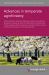 Advances in Temperate Agroforestry