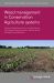 Weed Management in Conservation Agriculture Systems