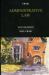 Administrative Law