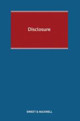 Disclosure