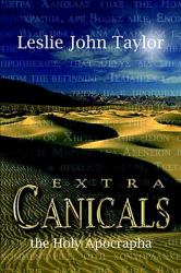 Extra Canicals : The Holy Apocrypha