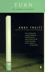 Turn : The Journal of an Artist
