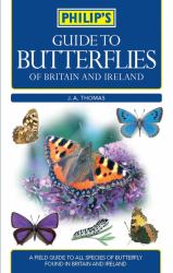 Guide to Butterflies of Britain and Ireland