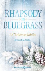 Rhapsody in Bluegrass : A Christmas Jubilee