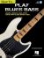How to Play Blues Bass : Learn, Create and Apply Your Own Blues Bass Lines