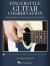 Fingerstyle Guitar Coordination : Progressive Exercises and Patterns