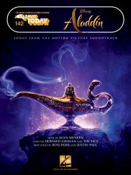 Aladdin : E-Z Play Today Volume 142