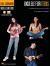 Hal Leonard Ukulele for Teens Method: a Fun Method Using Songs from Today's Top Artists with Online Audio & Video Lessons by Alli Johnson & Chad Johnson