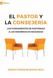 El Pastor y la Consejería