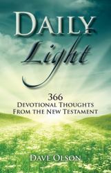 Daily Light : 366 Devotional Thoughts from the New Testament