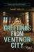Greetings from Ventnor City : (a Meg Daniels Mystery) Greetings from Ventnor City : (a Meg Daniels Mystery)