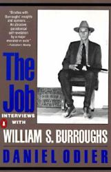 The Job : Interviews with William S. Burroughs