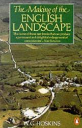 Making of the English Landscape