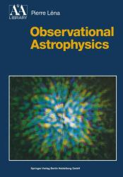 Observational Astrophysics