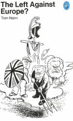 Left Against Europe?