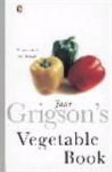 Vegetable Book