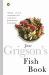 Jane Grigson's Fish Book