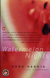 Watermelon Nights