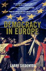Democracy in Europe