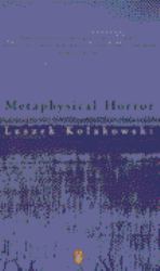 Metaphysical Horror