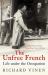 The Unfree French : Life under the Occupation