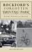 Rockford's Forgotten Driving Park : Racing, Politics and Circuses