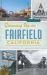 Growing up in Fairfield, California