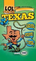 Lol Jokes : Texas
