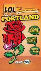 Lol Jokes : Portland