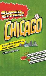 Super Cities! : Chicago
