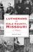 Lutherans of Cole County, Missouri : A History
