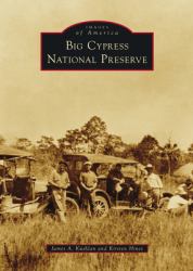 Big Cypress National Preserve