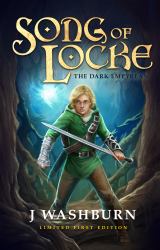 Song of Locke : The Dark Empyrean