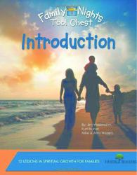 Family Nights Tool Chest: Introduction