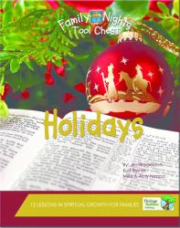 Family Nights Tool Chest: Holidays