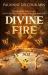Divine Fire : The Book of the Future: Past and Future Lives Changing Our Time Line