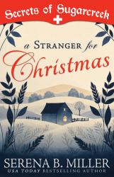A Stranger for Christmas : A Secrets of Sugarcreek Novel