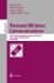 Personal Wireless Communications : IFIP-TC6 8th International Conference, PWC 2003, Venice, Italy, September 2003 - Proceedings