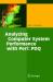 Analyzing Computer Systems Performance with Perl : PDQ