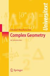 Complex Geometry : An Introduction
