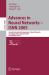 Advances in Neural Networks - Isnn 2005 : Second International Symposium on Neural Networks Chongqing, China, May 30 - June 1, 2005, Proceedings, Part III