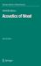 Acoustics of Wood