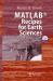 MATLAB Recipes for Earth Sciences
