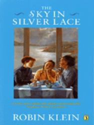 Sky in Silver Lace