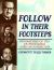 Follow in Their Footsteps : Biographies of Ten Outstanding African Americans
