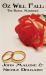 Oz Will Fall : The Royal Marriage