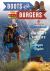 Boots and Burgers : An Arizona Handbook for Hungry Hikers